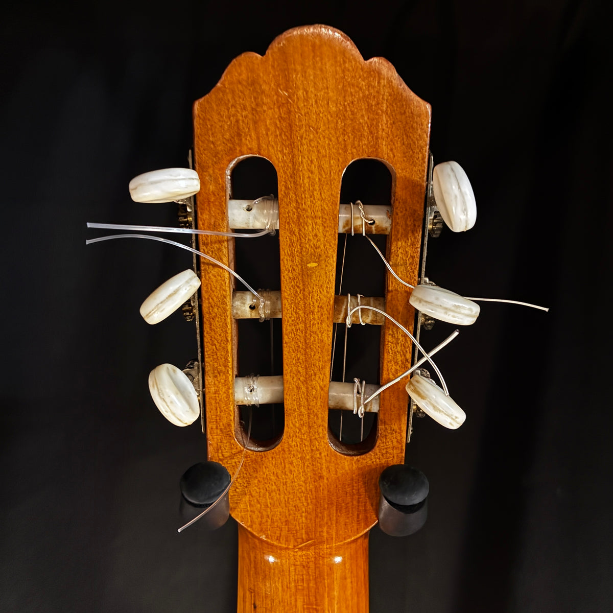 Royal Guitar Nylon String Guitar / 1.51kg【下取りで最大15%OFF】【甲府店】