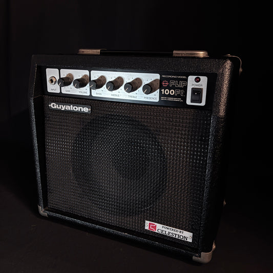 Guyatone GA-100FC / Guitar Combo Amp 【甲府店】