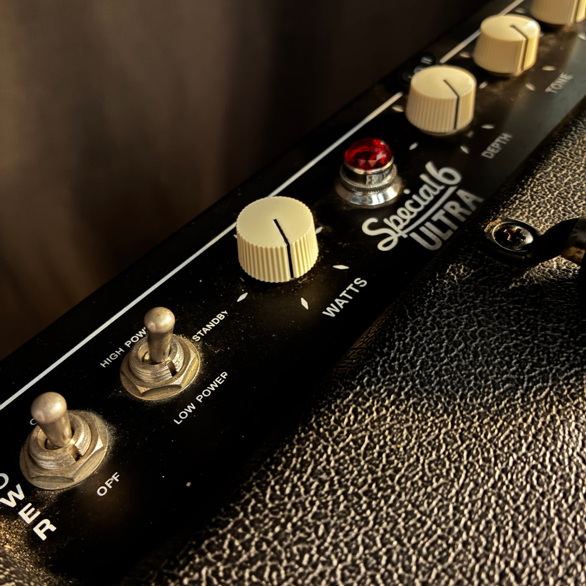 VHT Special 6 Ultra / Tube Guitar Combo Amp 【甲府店】