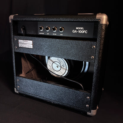 Guyatone GA-100FC / Guitar Combo Amp 【甲府店】