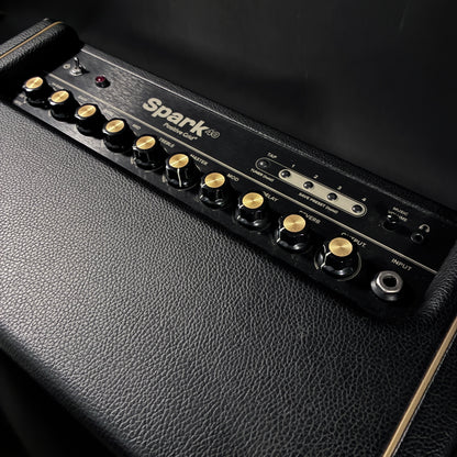 Positive Grid Spark 40 / Modeling Guitar Amp 【甲府店】