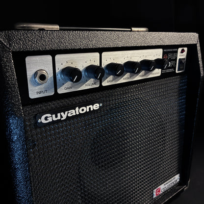 Guyatone GA-100FC / Guitar Combo Amp 【甲府店】