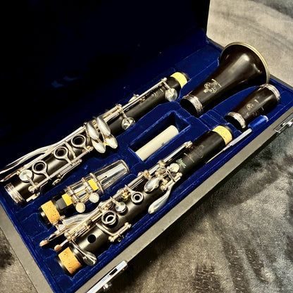 Buffet.Crampon R-13 GLSP GreenLine 横川晴児 先生選定品