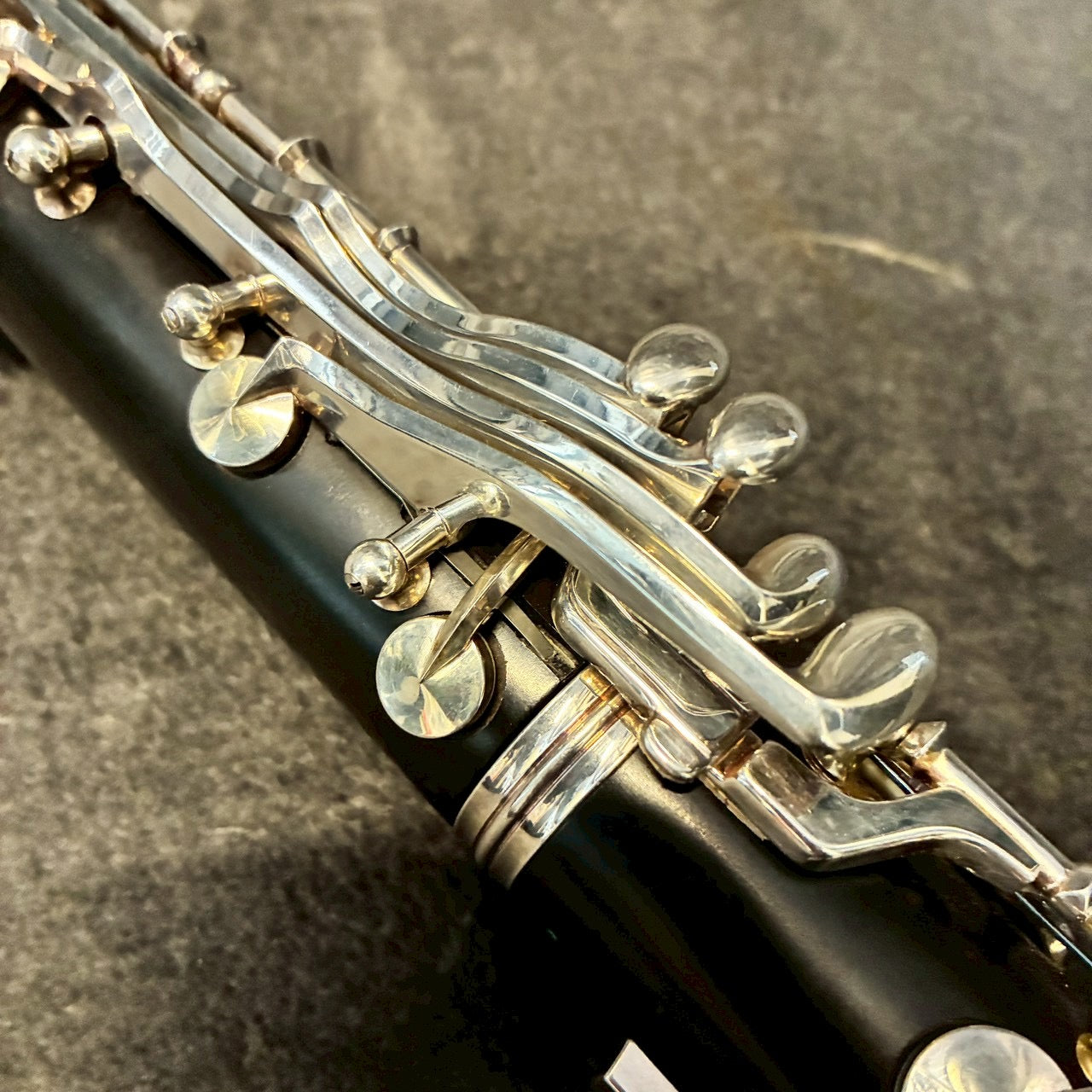 Buffet.Crampon R-13 GLSP GreenLine 横川晴児 先生選定品