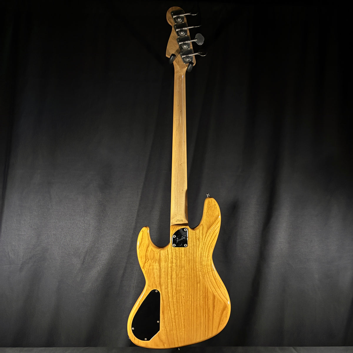 Fender japan JBR-80M Natural Jシリアル / 4.23kg【下取りで最大15%OFF】【甲府店】