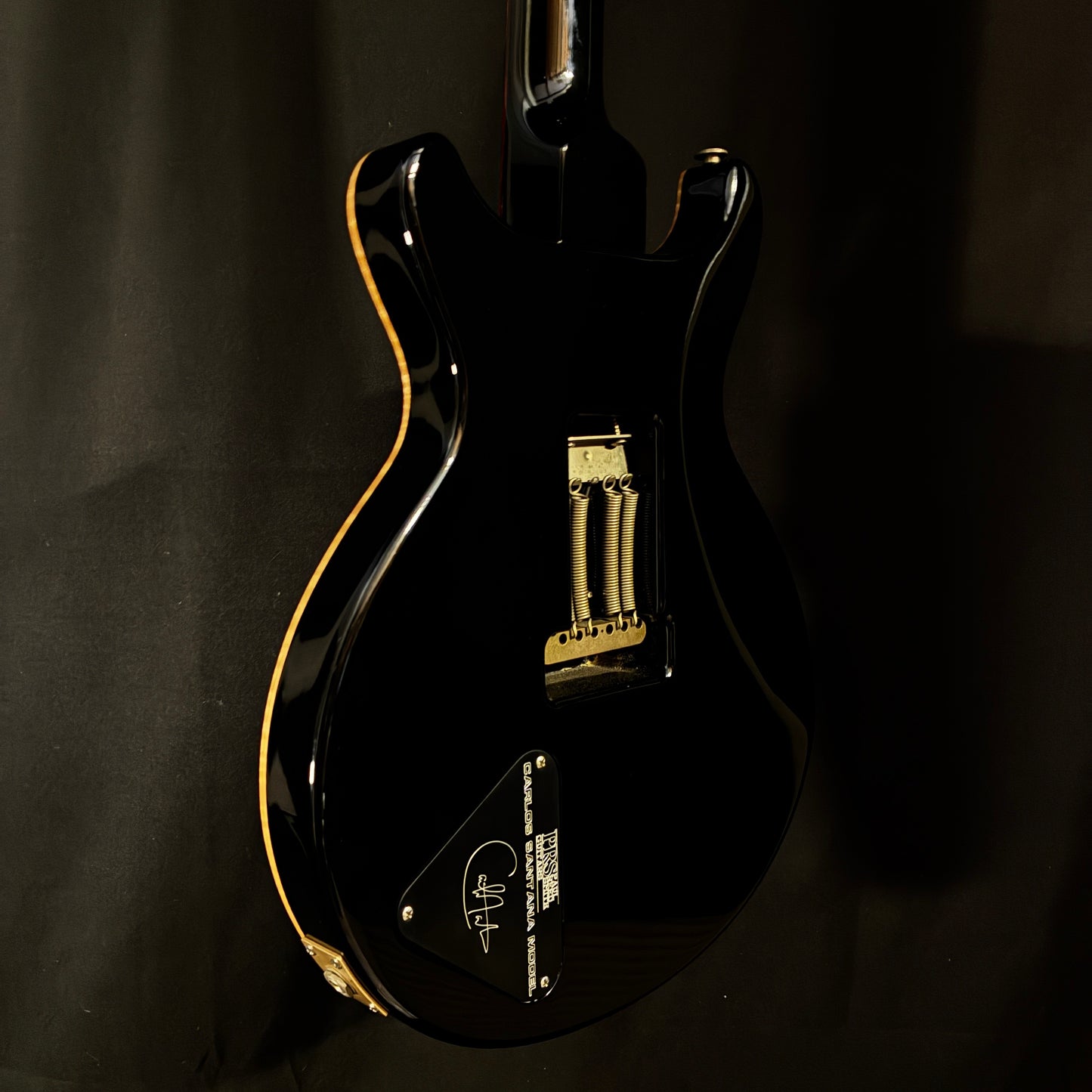 Paul Reed Smith(PRS) Santana I Black Cherry 1996 / 3.77kg【下取りで最大15%OFF】【甲府店】値下げ