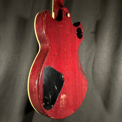 Yamaha SG1000 Red Sunburst  / 4.45kg【下取りで最大15%OFF】【甲府店】値下げ