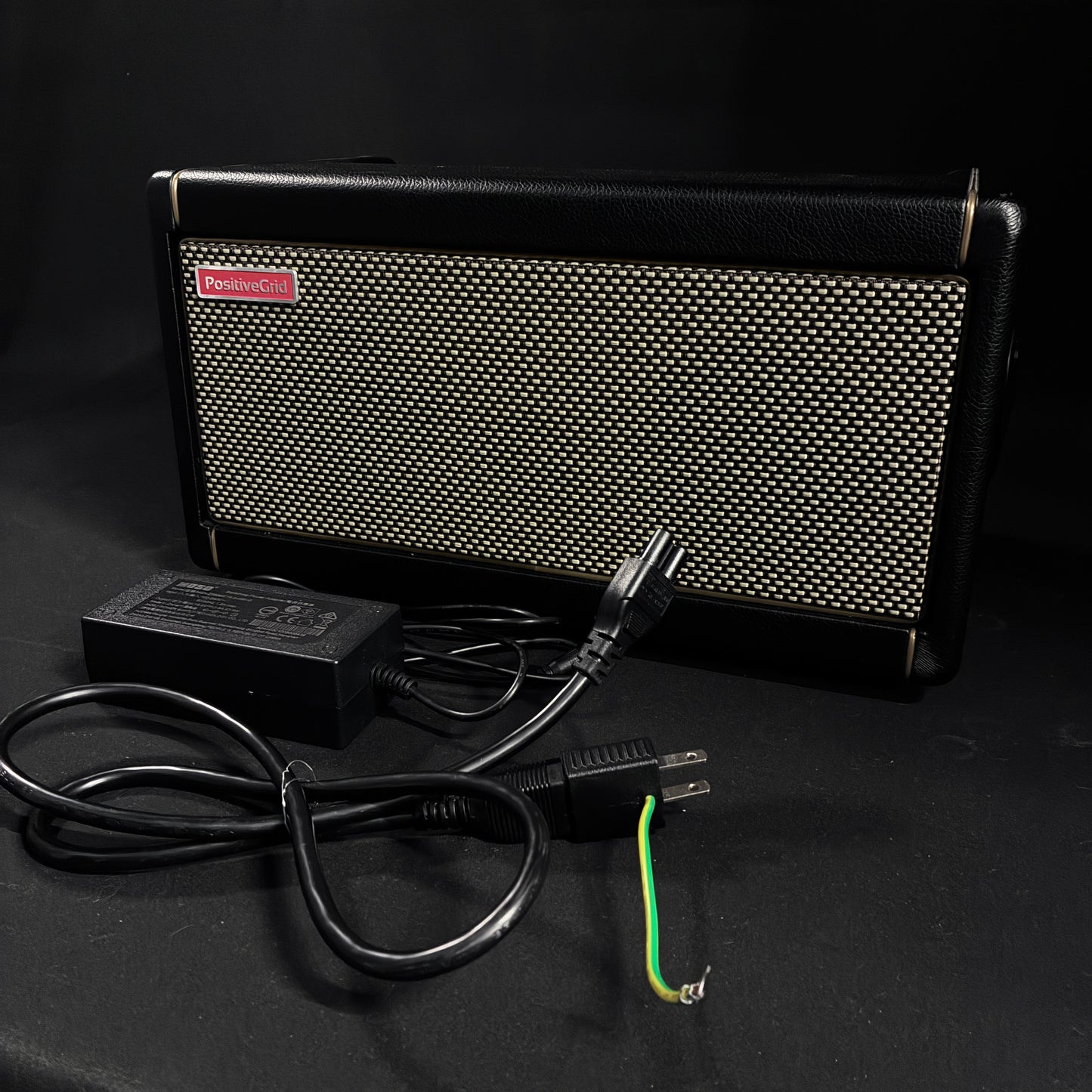 Positive Grid Spark 40 / Modeling Guitar Amp 【甲府店】