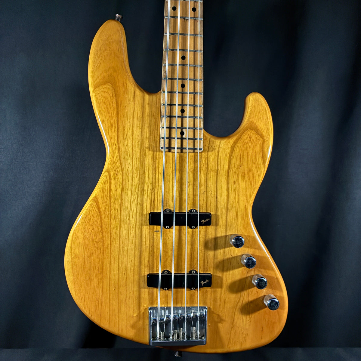 Fender japan JBR-80M Natural Jシリアル / 4.23kg【下取りで最大15%OFF】【甲府店】