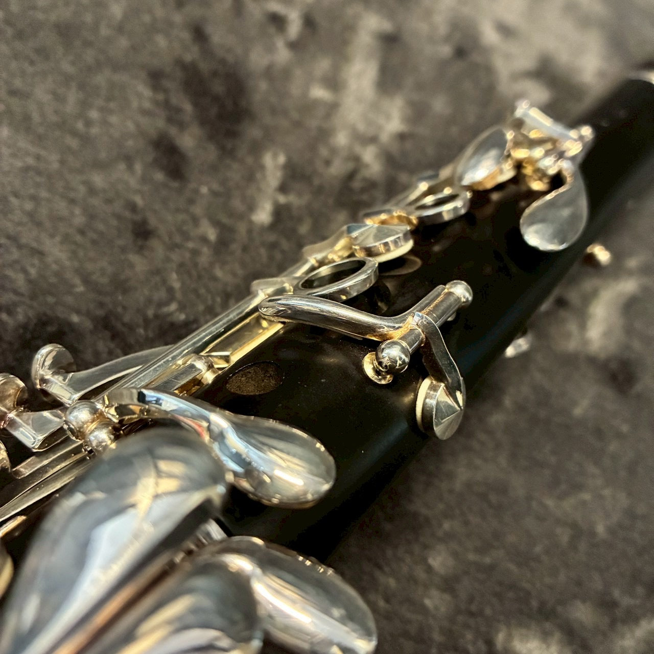 Buffet.Crampon R-13 GLSP GreenLine 横川晴児 先生選定品