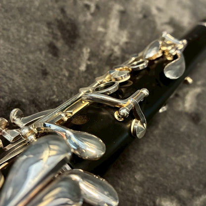 Buffet.Crampon R-13 GLSP GreenLine 横川晴児 先生選定品