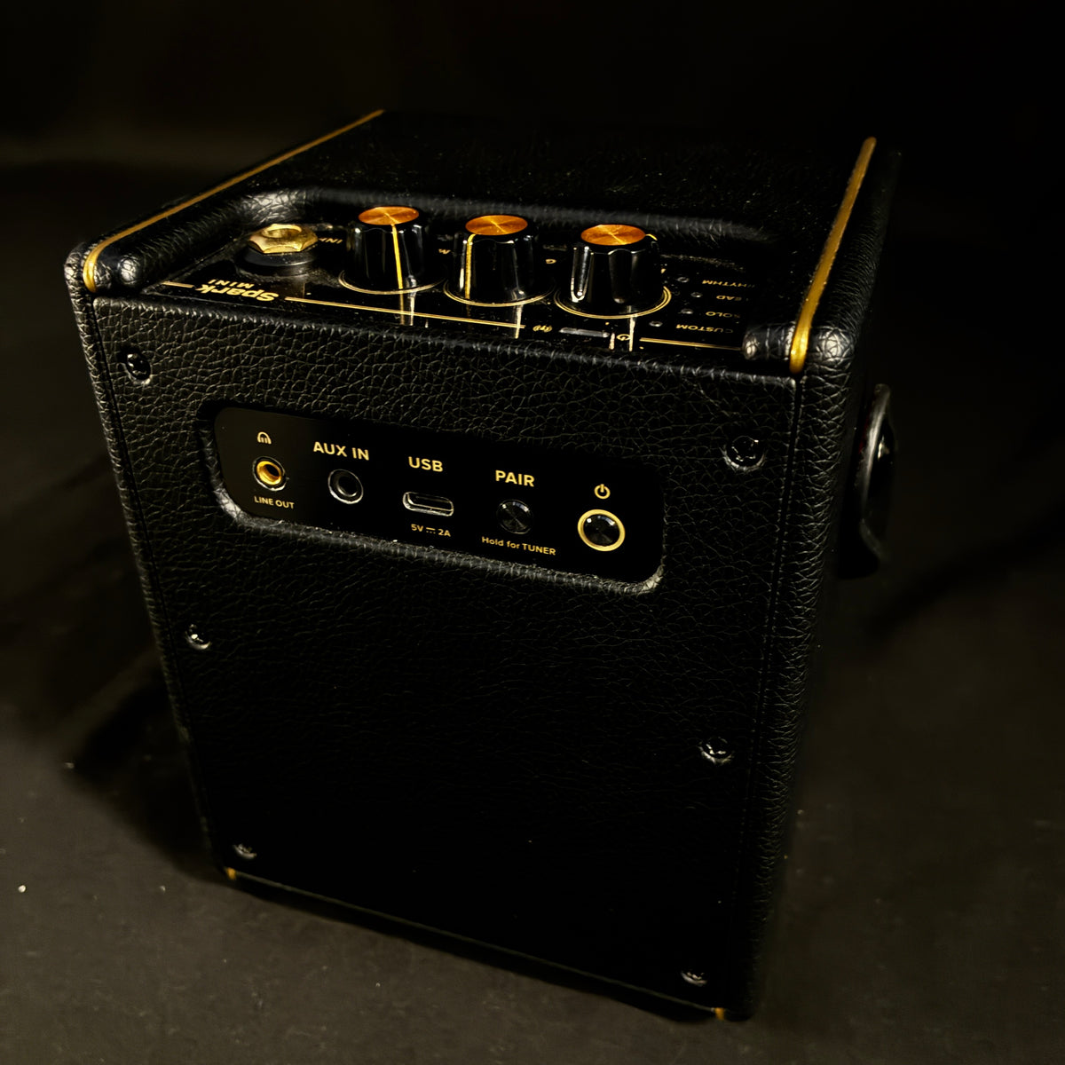 Positive Grid Spark MINI / Modeling Guitar Amp 【甲府店】