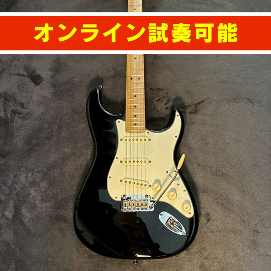 Fender USA American Standard Stratocaster 2014年製 【USED】【3.66kg】