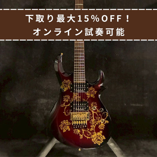 EDWARDS E-MAIDEN HIZAKIモデル【3.56kg】