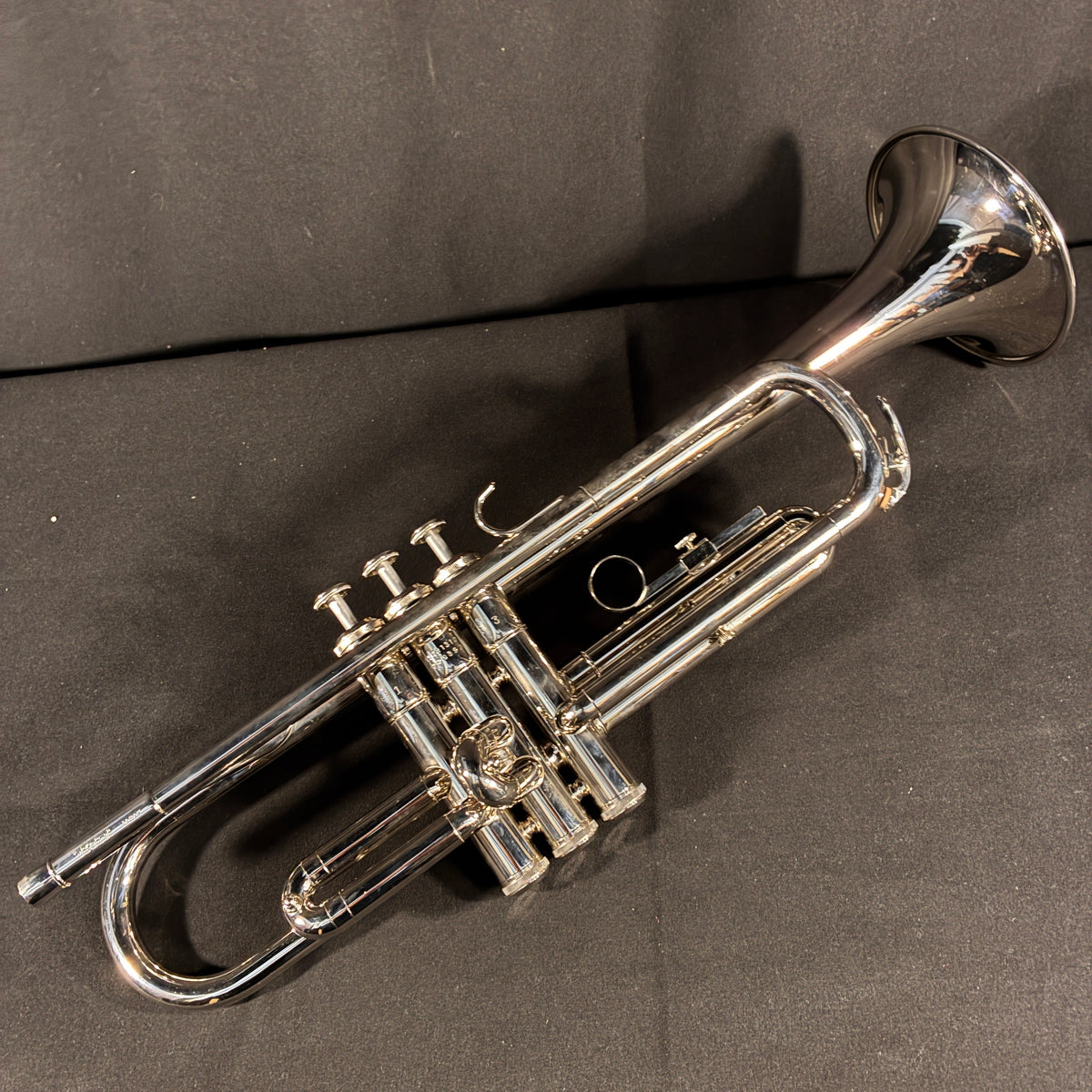 YAMAHA YAMAHA YTR-1310 B♭トランペット 調整済み【下取りで最大15%OFF】【甲府店】