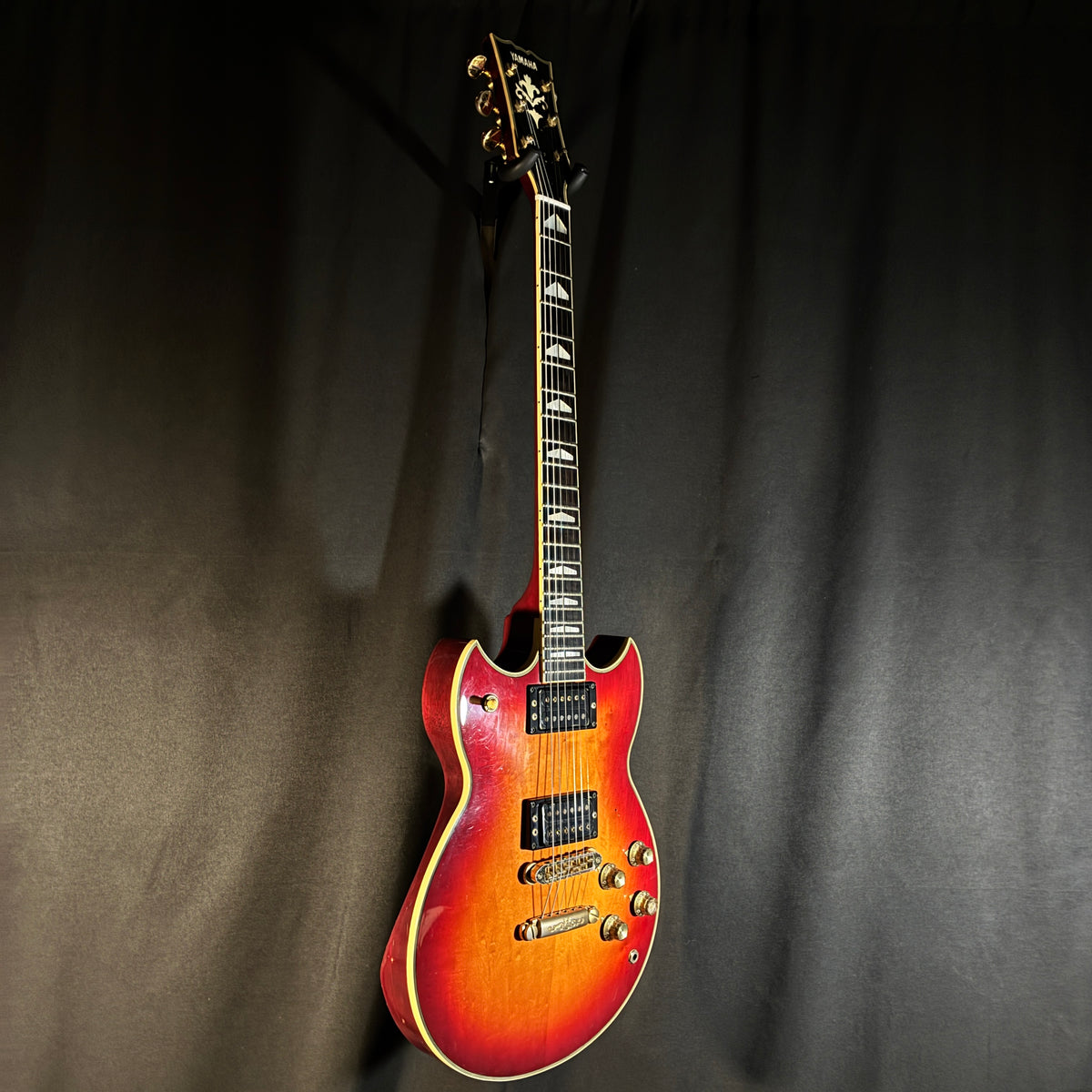Yamaha SG1000 Red Sunburst  / 4.45kg【下取りで最大15%OFF】【甲府店】値下げ
