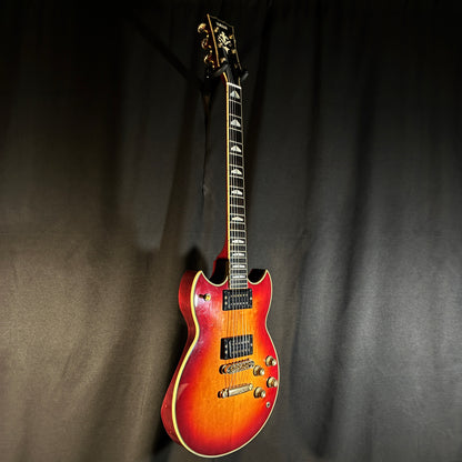 Yamaha SG1000 Red Sunburst  / 4.45kg【下取りで最大15%OFF】【甲府店】値下げ