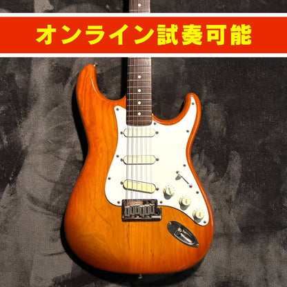 Fender Japan STR-85 LS  89~90年製 【USED】【4.3kg】