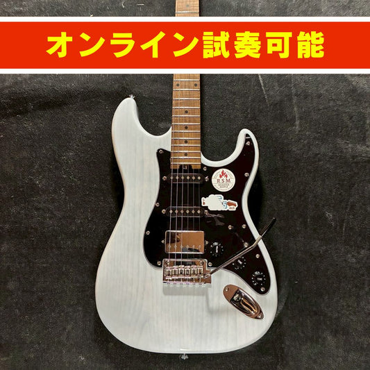 Bacchus Global Series BSH-900ASH/RSM WBD 【4.11kg】【USED】