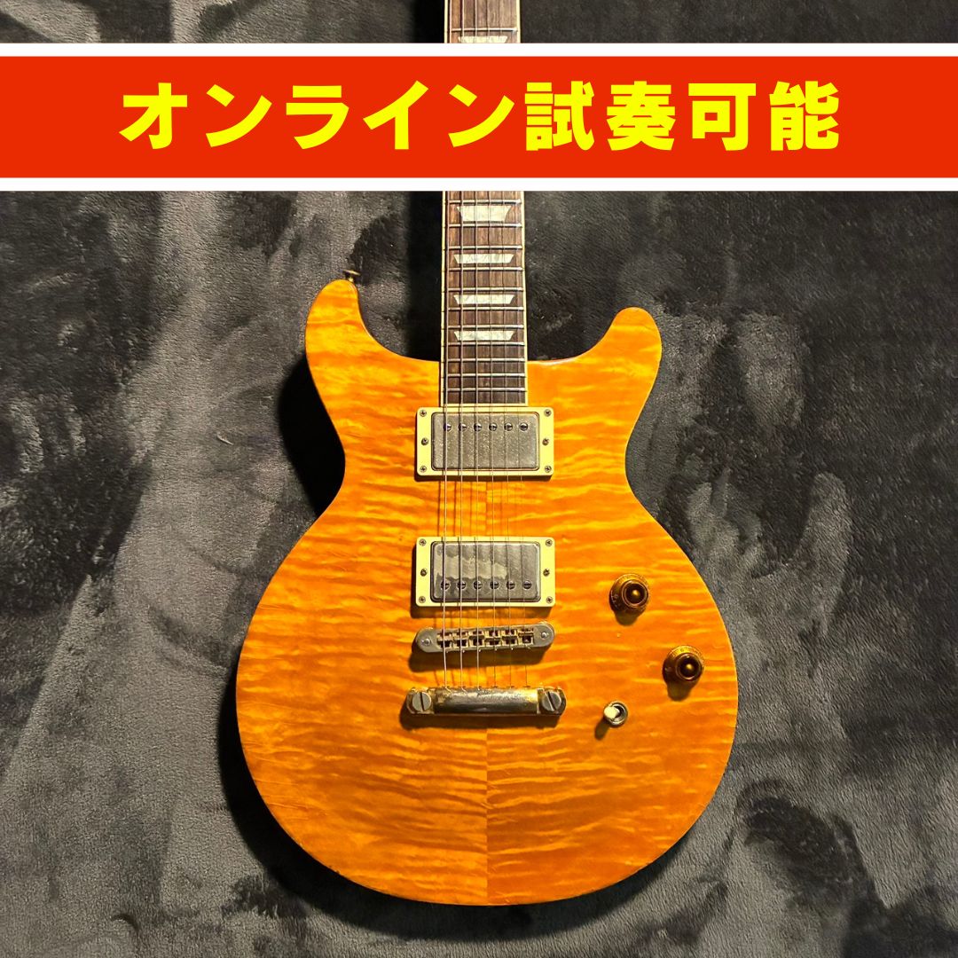Gibson les paul standard double cutaway 2003年製 【USED】【2.63㎏】