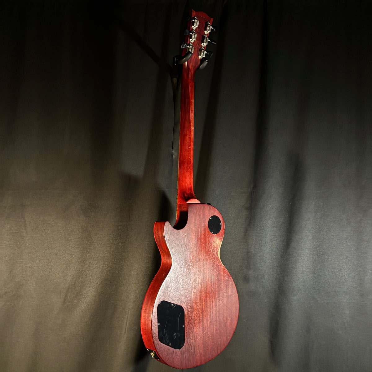 Gibson LPJ Satin Cherry 2013 / 3.90kg【甲府店】値下げ
