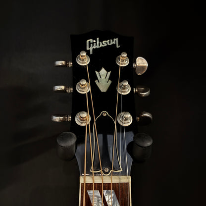 Gibson Hummingbird / 2.19kg【下取りで最大15%OFF】【甲府店】