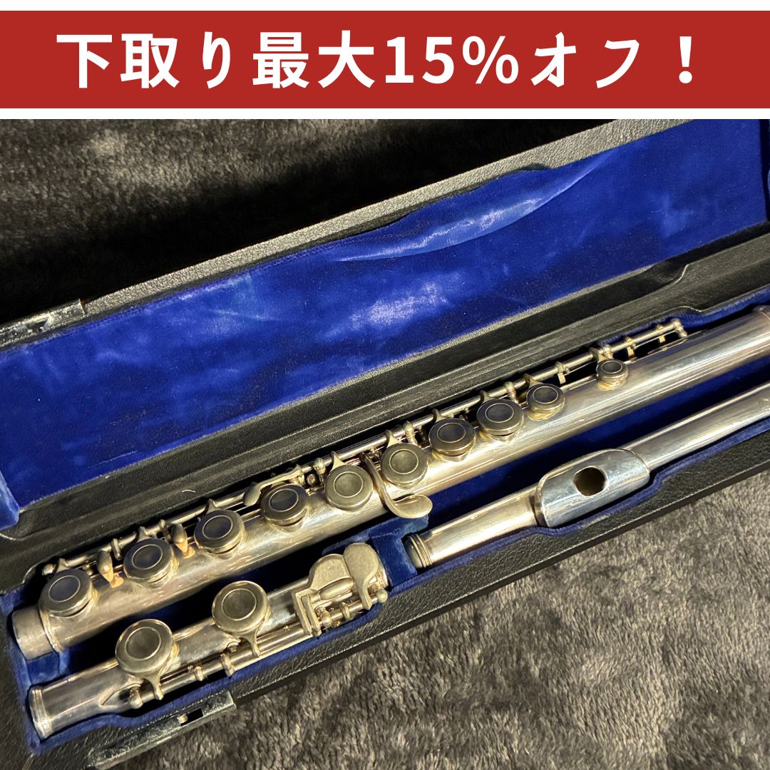 Muramatsu M-100