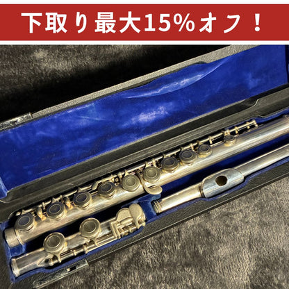 Muramatsu M-100