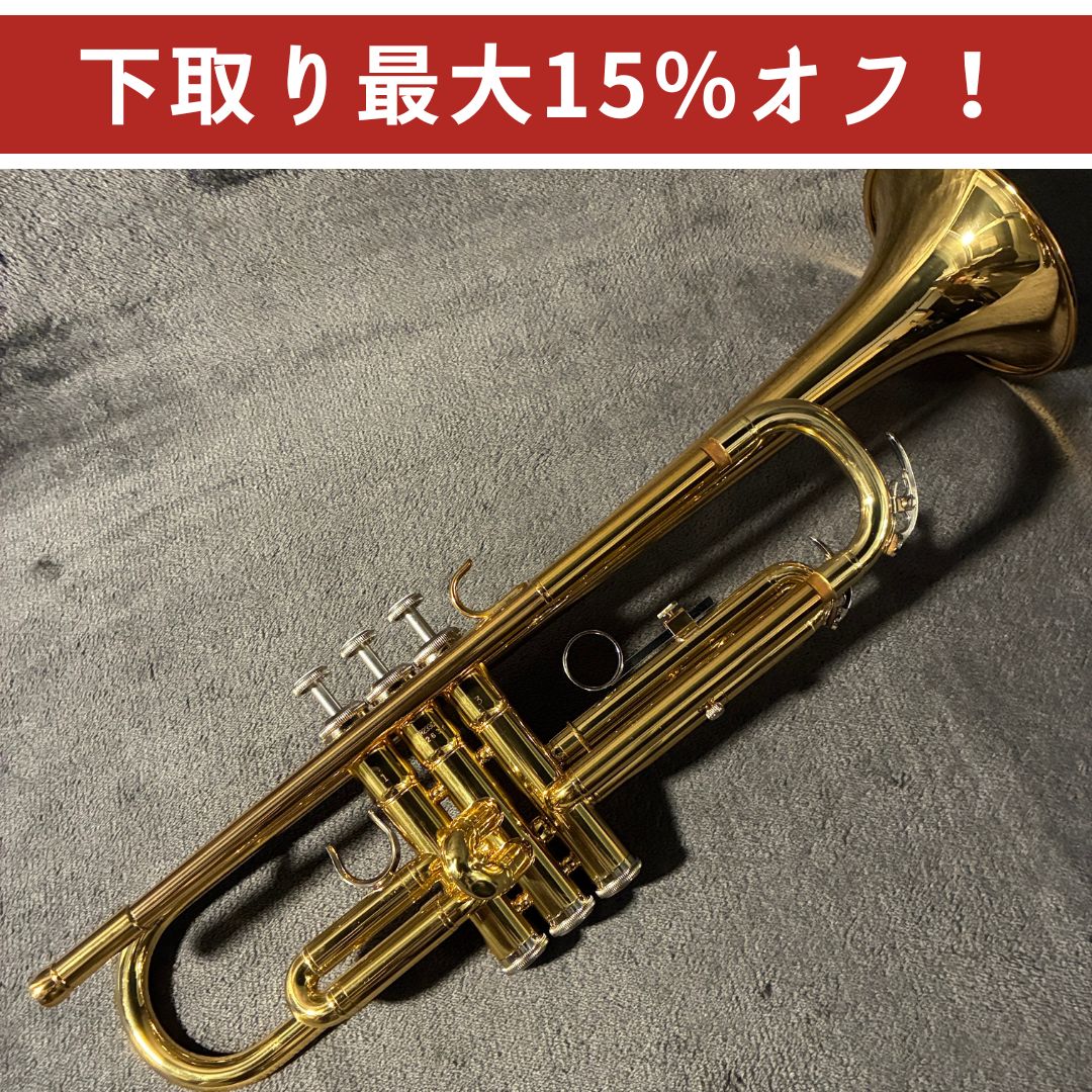 YAMAHA YTR-2330