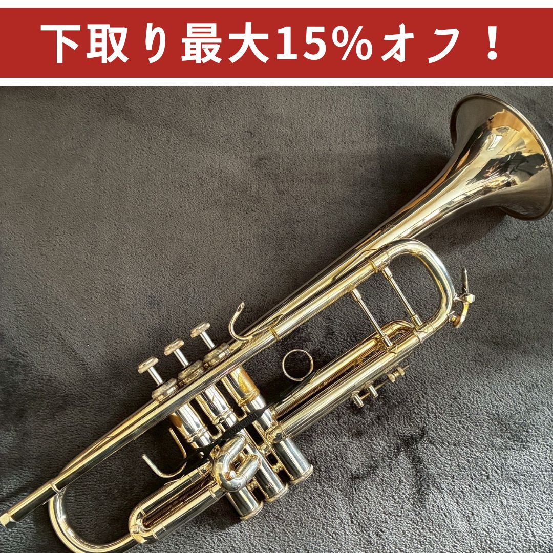 V.Bach Stradivarius 180ML37SP【調整済】