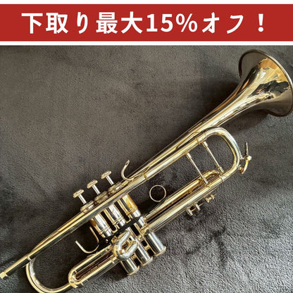 V.Bach Stradivarius 180ML37SP【調整済】