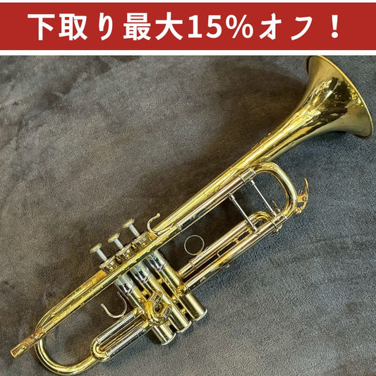 YAMAHA 初代Xeno　YTR-8335U