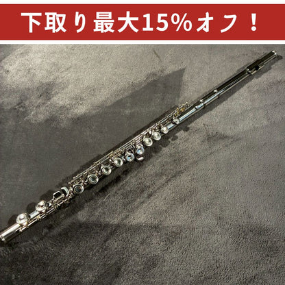 YAMAHA　YFL-23　未調製品