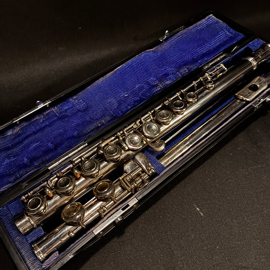 YAMAHA YFL-23【下取りで最大15%OFF】【甲府店】