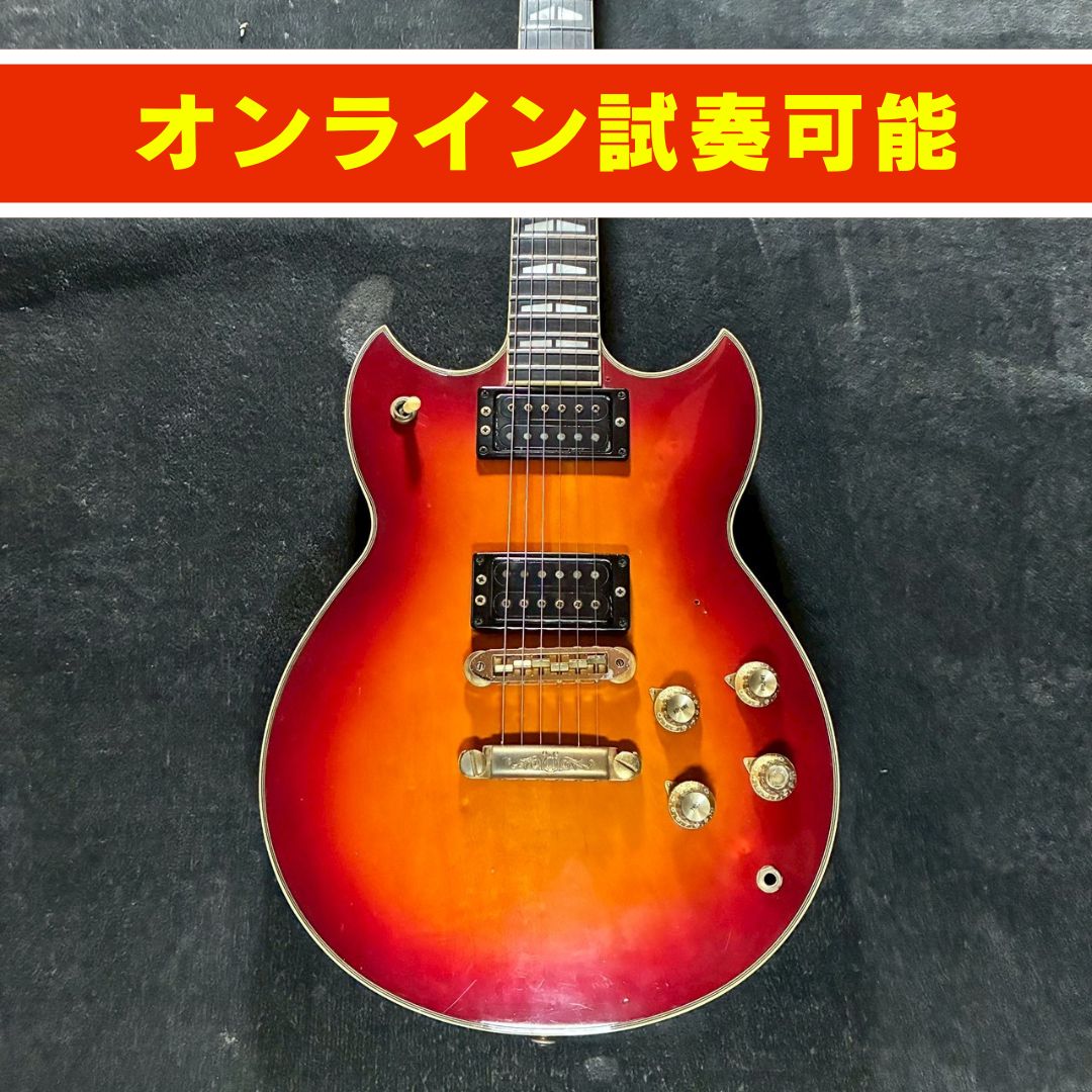 YAMAHA SG1000【USED】【4.5kg】 – ヤマナシ楽器
