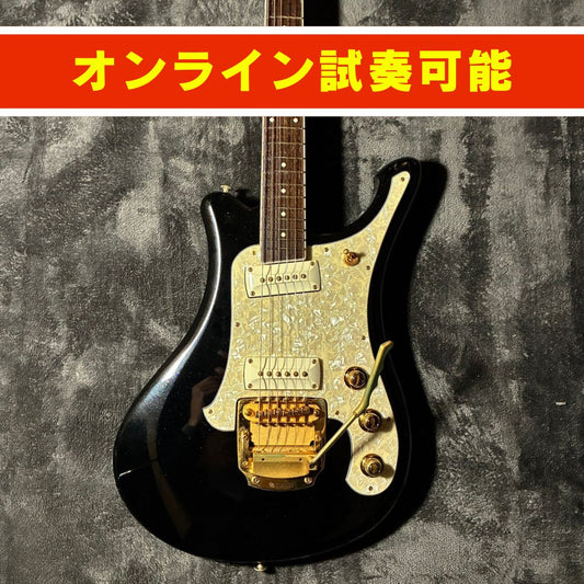 YAMAHA BJ-Pro "Blue Jeans Professinal" Black Sparkle 【3.8kg】【USED】