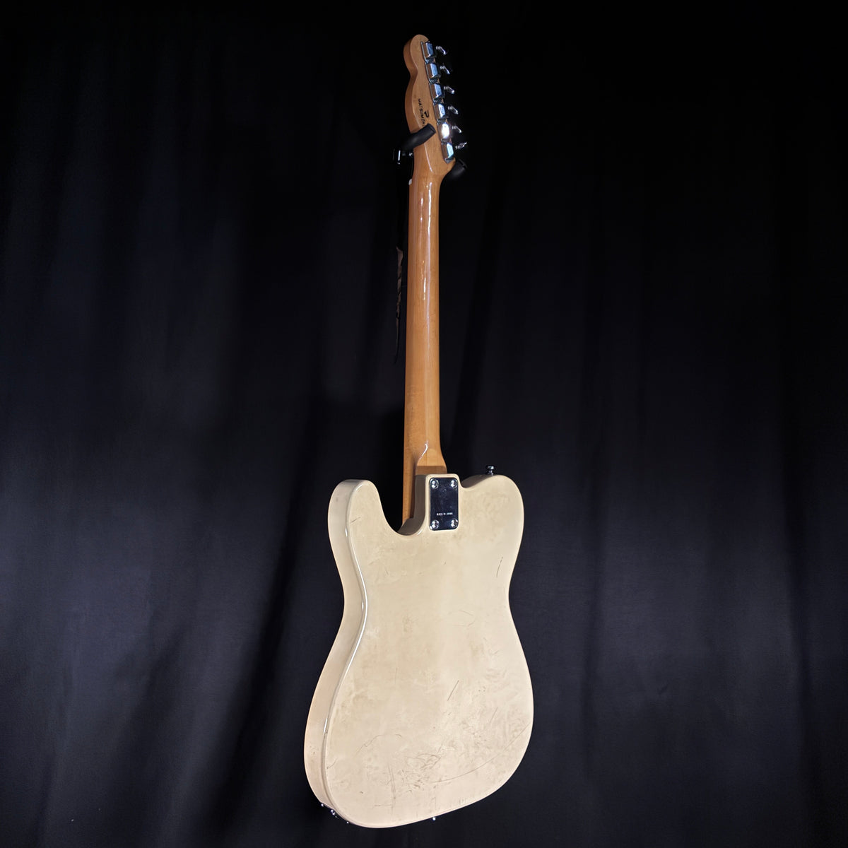 Greco マツモク工場製 MATSUMOTO TL Type 1970s / 3.91kg【下取りで最大15%OFF】【甲府店】