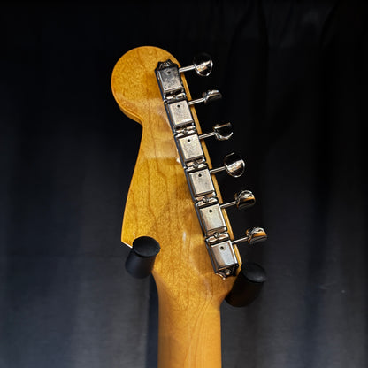 Fender Japan Exclusive Series Classic 60s Stratocaster CAR 2016 / 3.48kg【下取りで最大15%OFF】【甲府店】