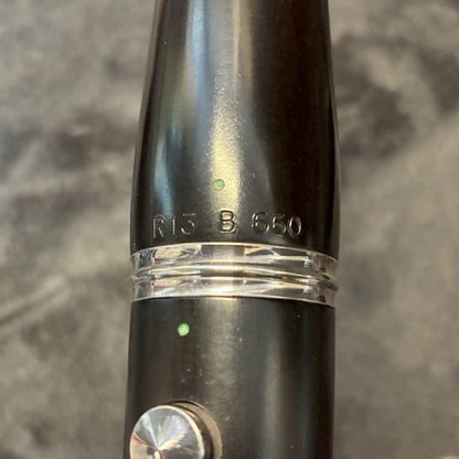 Buffet.Crampon R-13 GLSP GreenLine 横川晴児 先生選定品