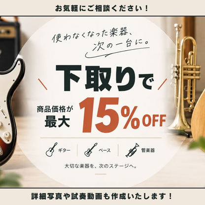 Fender Made in Japan Traditional 60s JAZZ BASS 2020 【3.84㎏】