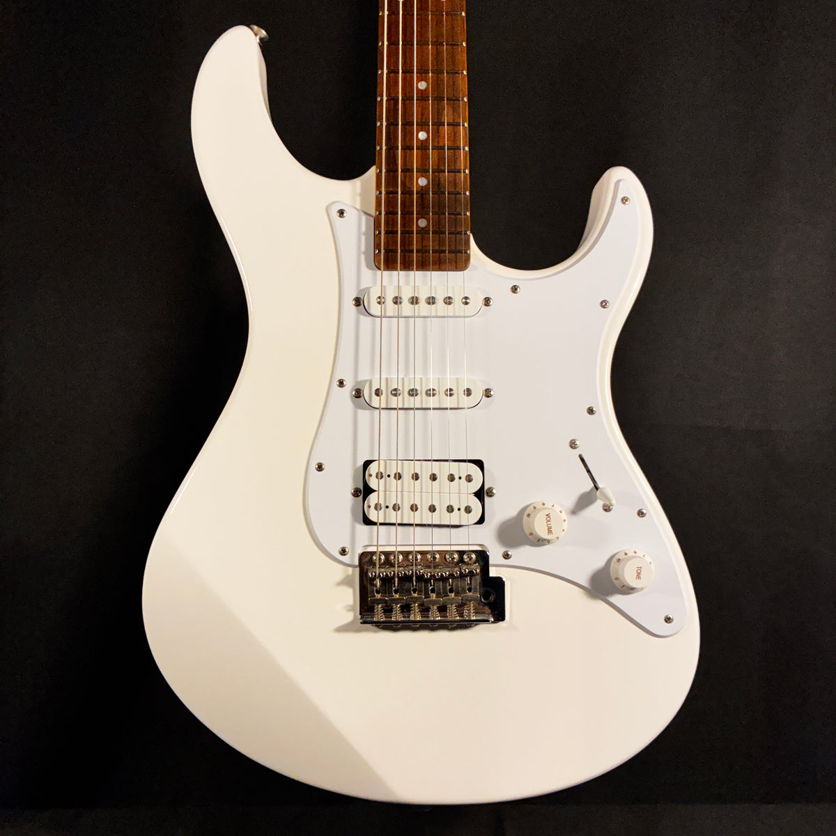 YAMAHA Pacifica PAC012 / 3.45kg【下取りで最大15%OFF】【甲府店】