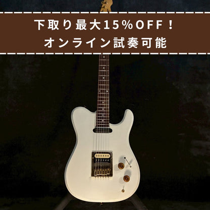 Peavey Crapper Classic Made in USA  TLタイプ 【3.64kg】
