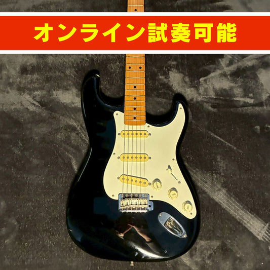 FERNANDES THE REVAIVAL ST-503 Black【3.3kg】【USED】