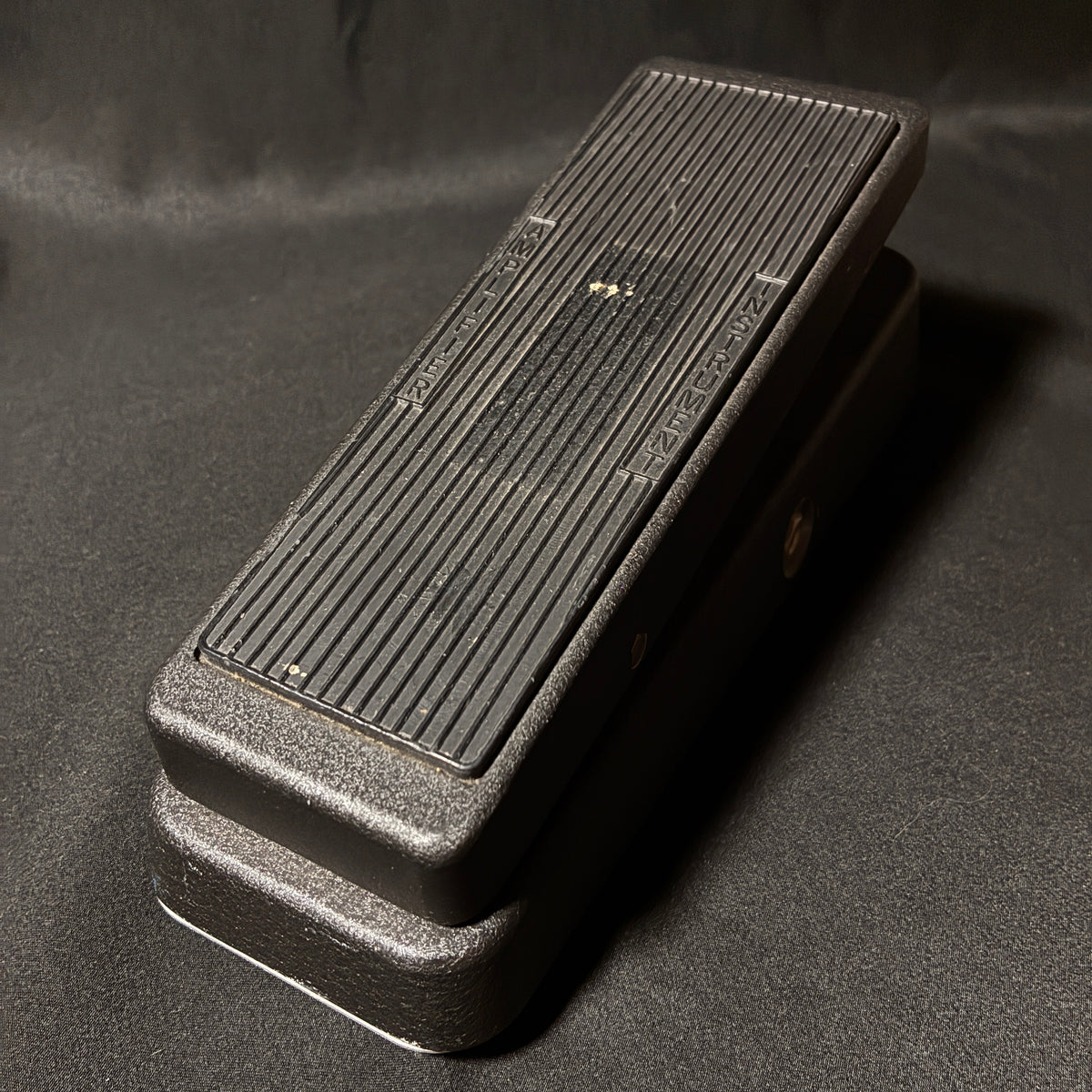 Jim Dunlop Cry Baby GCB-95 / Wah Pedal 【甲府店】