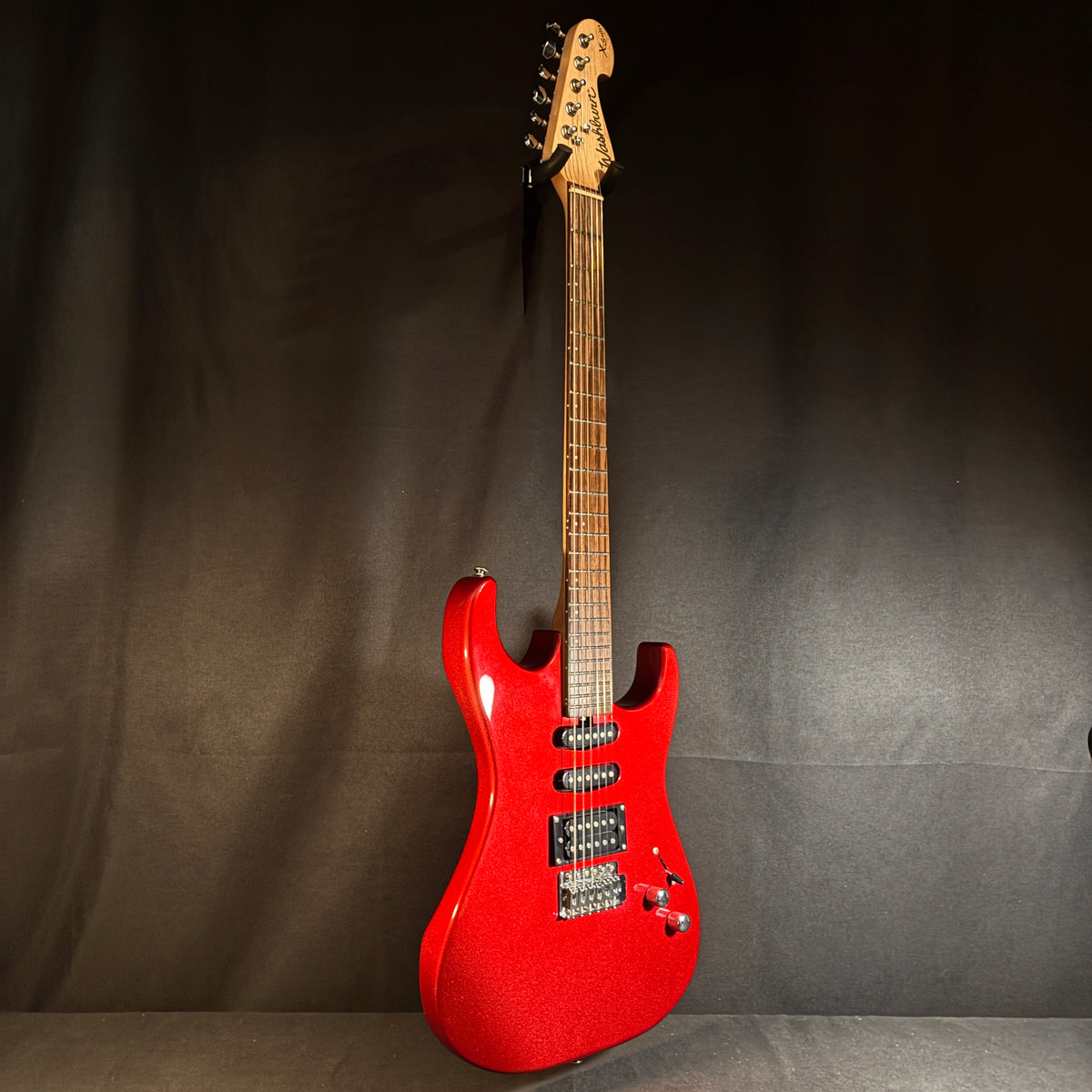 Washburn X-10 Pro / 3.59kg【下取りで最大15%OFF】【甲府店】