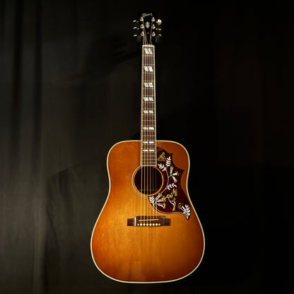 Gibson Hummingbird / 2.19kg【下取りで最大15%OFF】【甲府店】
