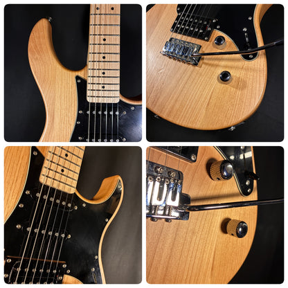 YAMAHA PAC112VMX / 3.30kg【下取りで最大15%OFF】【甲府店】