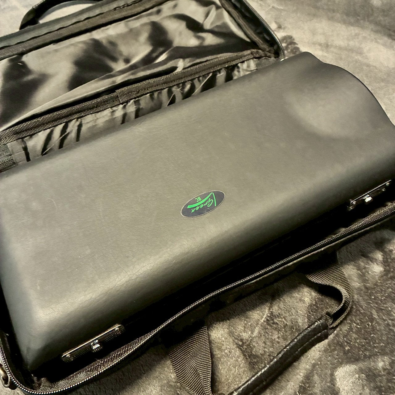 Buffet.Crampon R-13 GLSP GreenLine 横川晴児 先生選定品