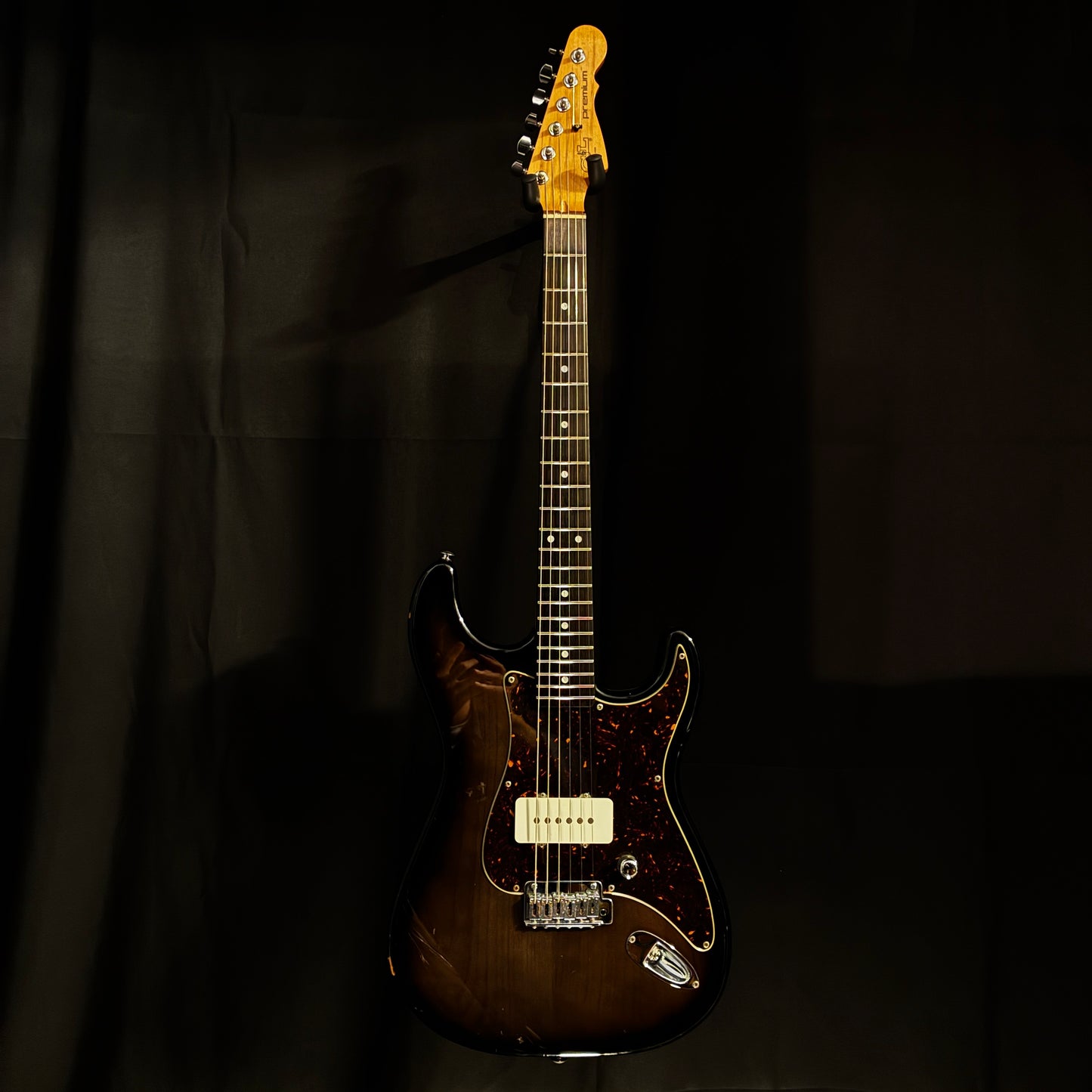 G&L Premium S500 MOD / 3.52kg【下取りで最大15%OFF】【甲府店】