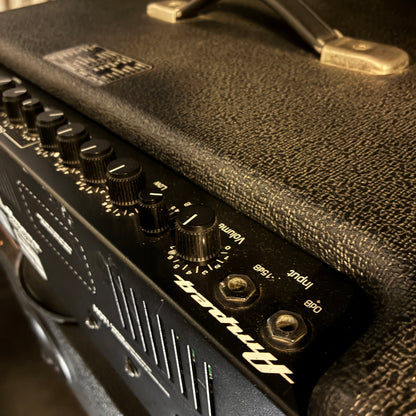 Ampeg BA-115SP / Bass Combo Amp 【甲府店】